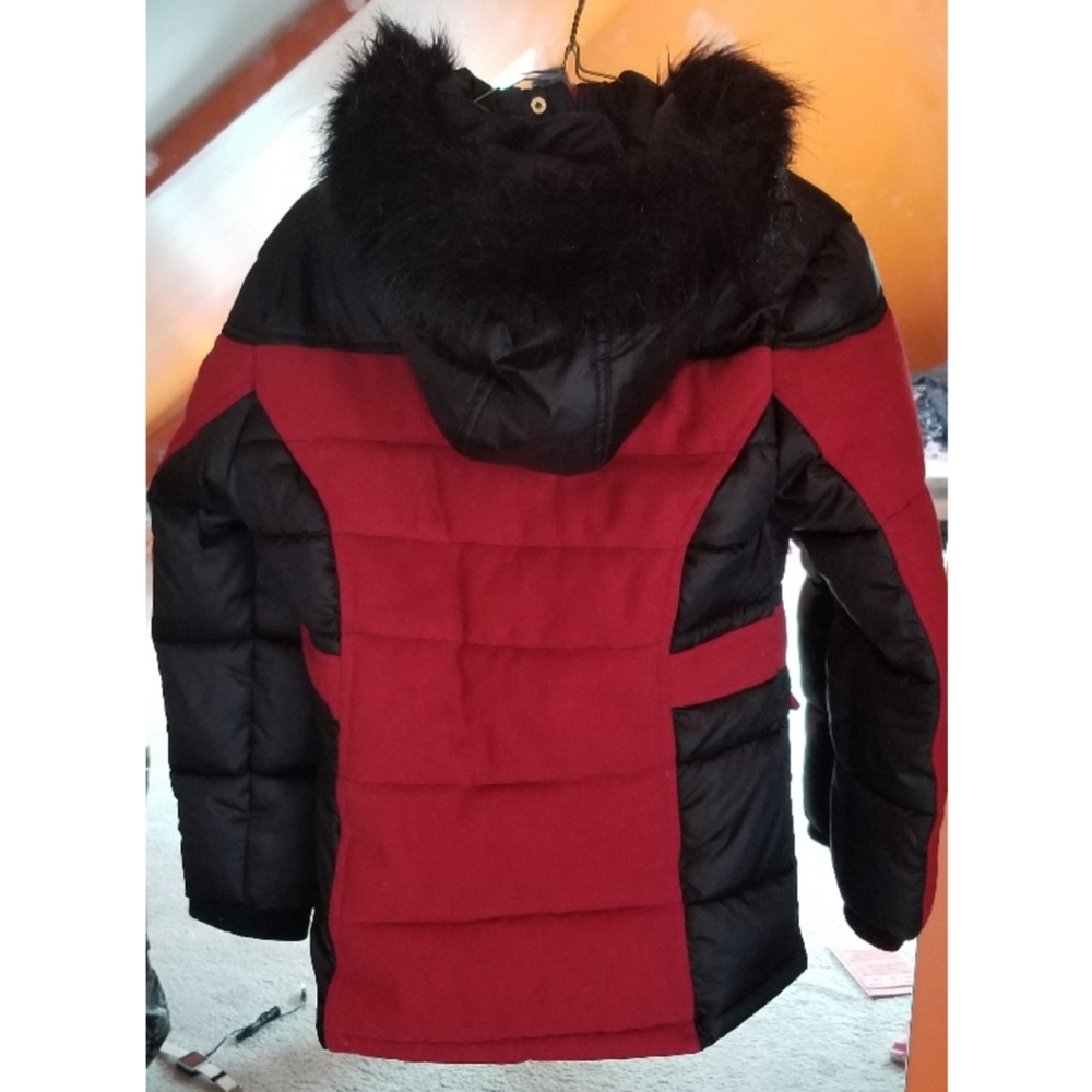 Coogi Winter Jacket - Picture 8 of 9